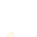 手